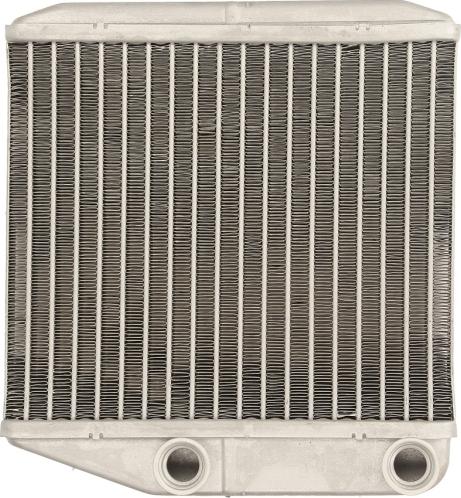Thermotec D6F015TT - Теплообменник, отопление салона abcparts.ee