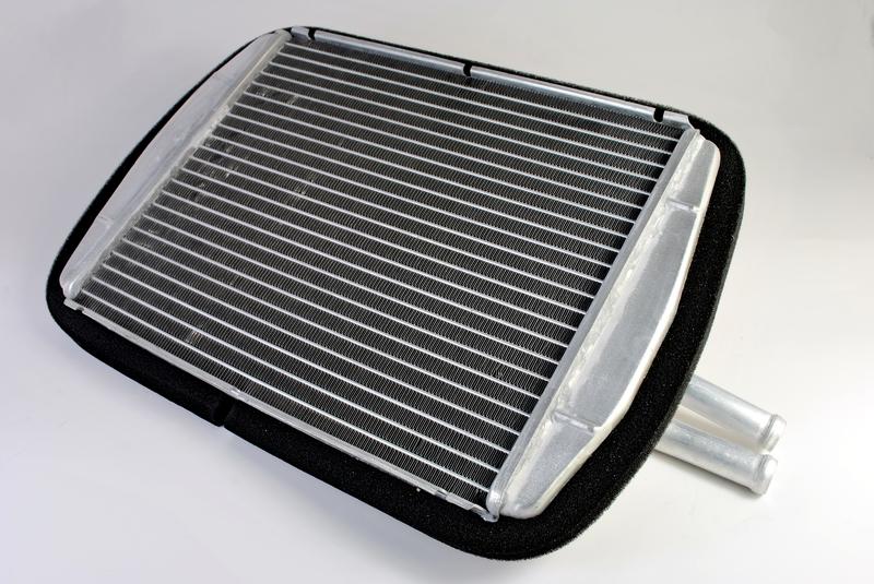 Thermotec D6G005TT - Теплообменник, отопление салона abcparts.ee