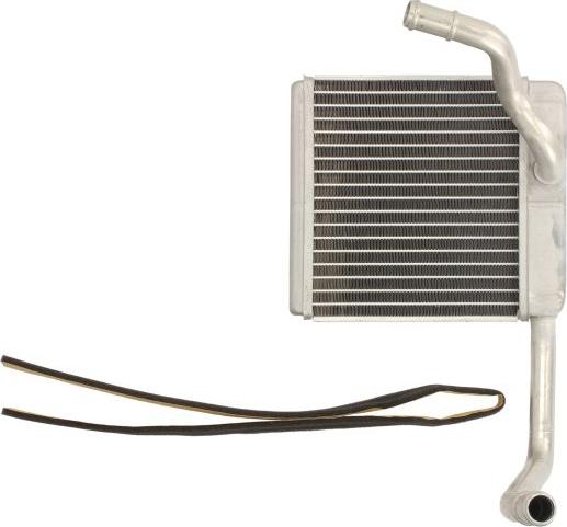 Thermotec D6G007TT - Теплообменник, отопление салона abcparts.ee