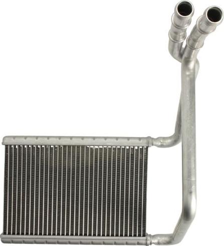 Thermotec D6G018TT - Теплообменник, отопление салона abcparts.ee