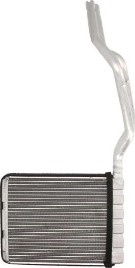 Thermotec D6G020TT - Теплообменник, отопление салона abcparts.ee