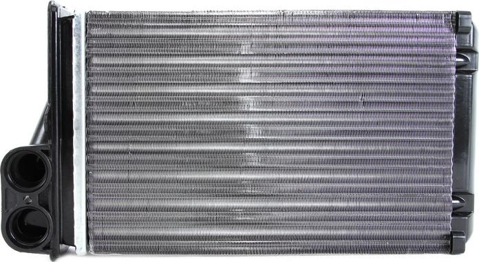 Thermotec D6P008TT - Теплообменник, отопление салона abcparts.ee