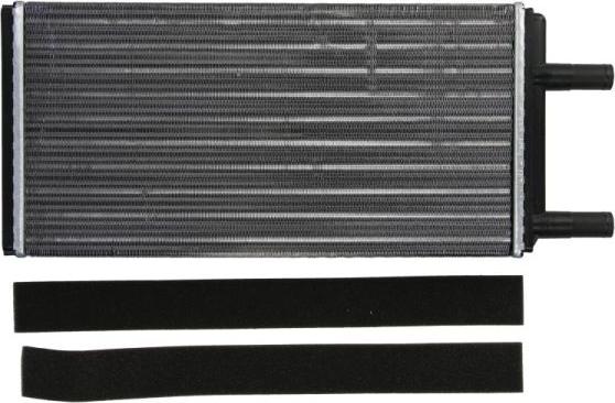 Thermotec D6VO004TT - Теплообменник, отопление салона abcparts.ee