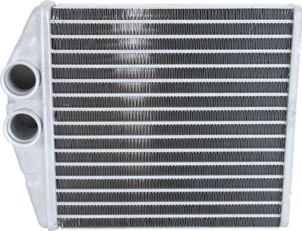 Thermotec D6X010TT - Теплообменник, отопление салона abcparts.ee