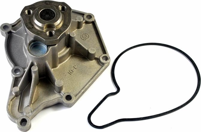 Thermotec D1A037TT - Водяной насос abcparts.ee