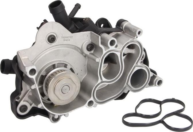 Thermotec D1W062TT - Водяной насос abcparts.ee