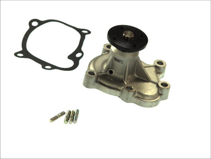 Thermotec D1X050TT - Водяной насос abcparts.ee