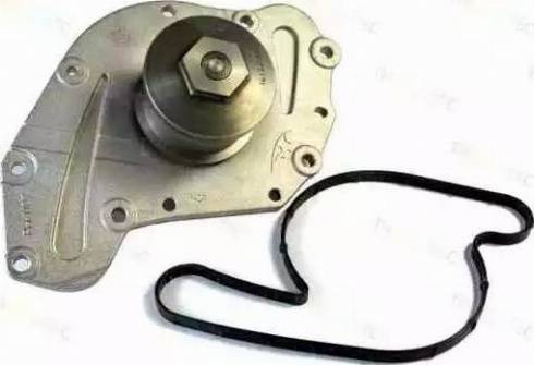 Thermotec D1Y010TT - Водяной насос abcparts.ee