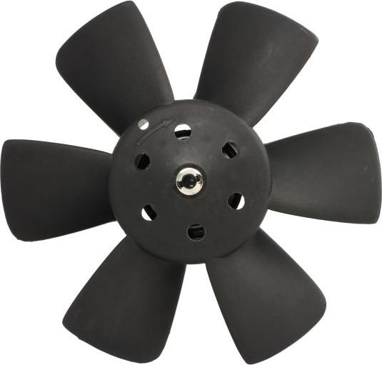 Thermotec D8W044TT - Вентилятор, охлаждение двигателя abcparts.ee