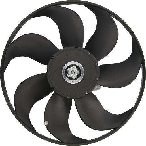 Thermotec D8W046TT - Вентилятор, охлаждение двигателя abcparts.ee