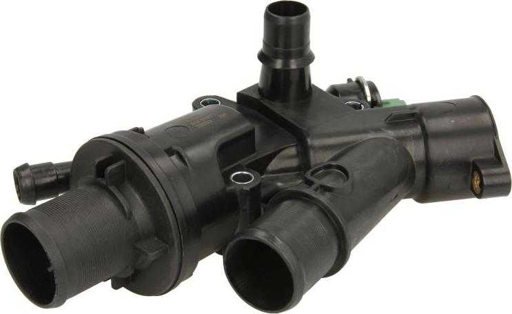 Thermotec D2C008TT - Термостат охлаждающей жидкости / корпус abcparts.ee
