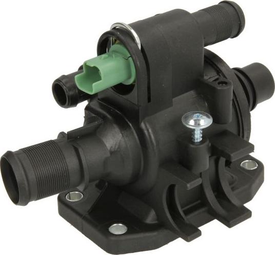 Thermotec D2C010TT - Термостат охлаждающей жидкости / корпус abcparts.ee