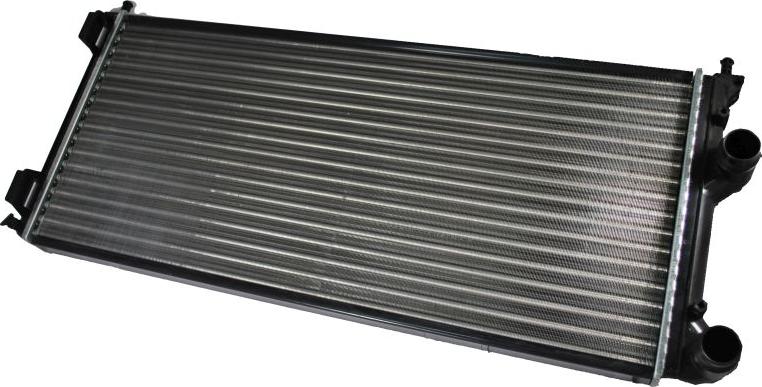 Thermotec D7F022TT - Радиатор, охлаждение двигателя abcparts.ee