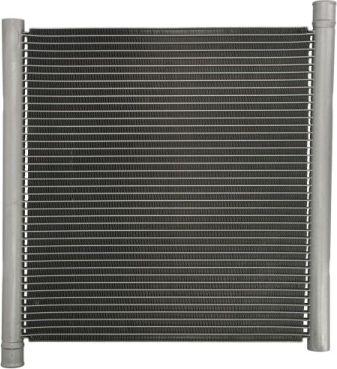 Thermotec D7M071TT - Радиатор, охлаждение двигателя abcparts.ee