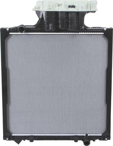 Thermotec D7MA004TT - Радиатор, охлаждение двигателя abcparts.ee