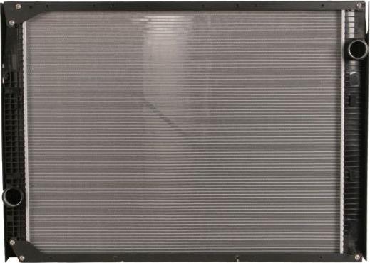 Thermotec D7ME023TT - Радиатор, охлаждение двигателя abcparts.ee