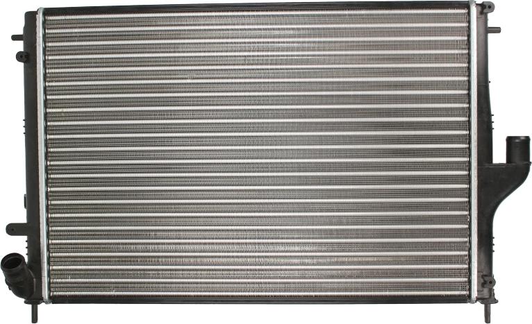 Thermotec D7R046TT - Радиатор, охлаждение двигателя abcparts.ee