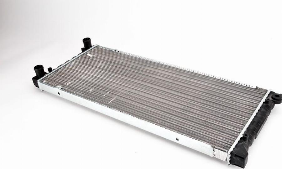 Thermotec D7W048TT - Радиатор, охлаждение двигателя abcparts.ee