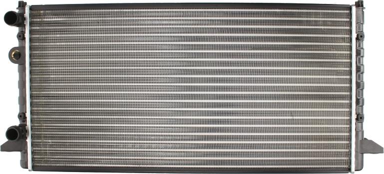 Thermotec D7W012TT - Радиатор, охлаждение двигателя abcparts.ee