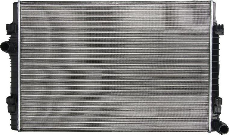 Thermotec D7W017TT - Радиатор, охлаждение двигателя abcparts.ee