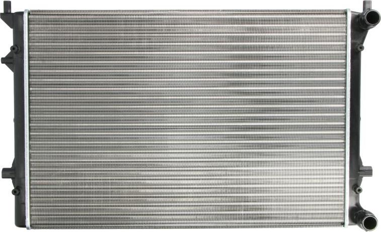 Thermotec D7W079TT - Радиатор, охлаждение двигателя abcparts.ee