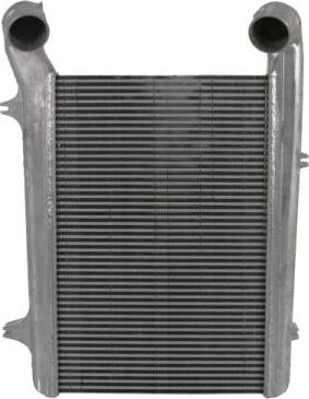 Thermotec DADA001TT - Интеркулер, теплообменник турбины abcparts.ee