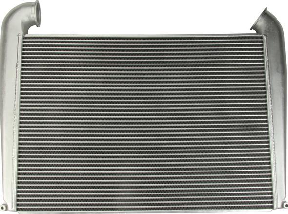 Thermotec DASC005TT - Интеркулер, теплообменник турбины abcparts.ee