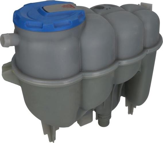 Thermotec DBA015TT - Компенсационный бак, охлаждающая жидкость abcparts.ee
