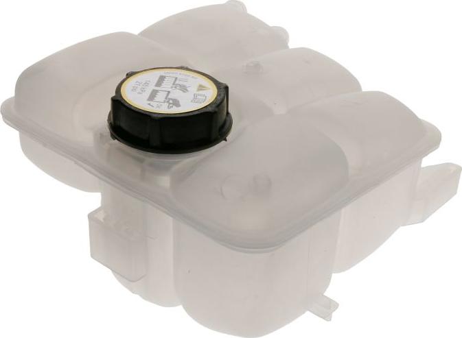 Thermotec DBG014TT - Компенсационный бак, охлаждающая жидкость abcparts.ee