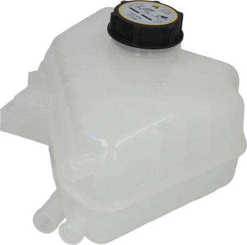Thermotec DBG027TT - Компенсационный бак, охлаждающая жидкость abcparts.ee