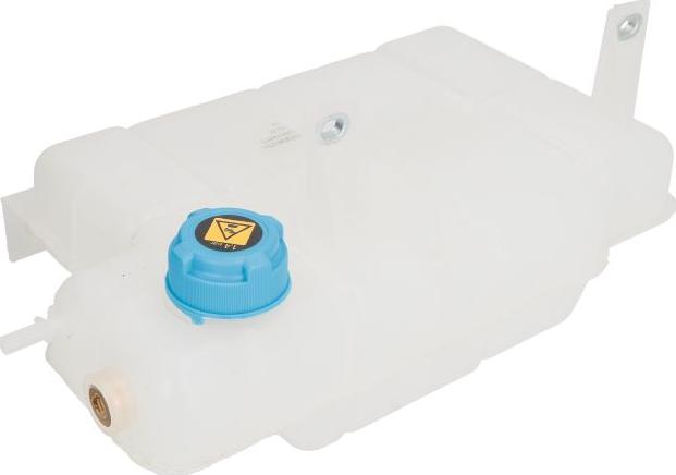 Thermotec DBIV009TT - Компенсационный бак, охлаждающая жидкость abcparts.ee