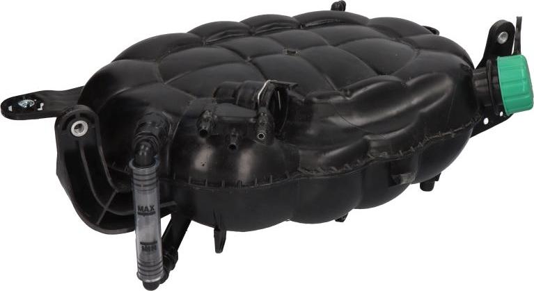 Thermotec DBME012TT - Компенсационный бак, охлаждающая жидкость abcparts.ee
