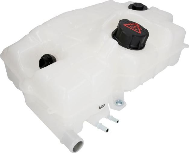 Thermotec DBSC006TT - Компенсационный бак, охлаждающая жидкость abcparts.ee
