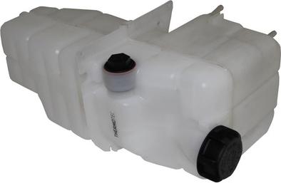 Thermotec DBSC001TT - Компенсационный бак, охлаждающая жидкость abcparts.ee