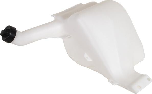 Thermotec DBSC002TT - Компенсационный бак, охлаждающая жидкость abcparts.ee