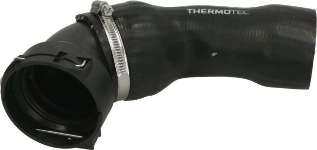 Thermotec DCB044TT - Трубка, нагнетание воздуха abcparts.ee