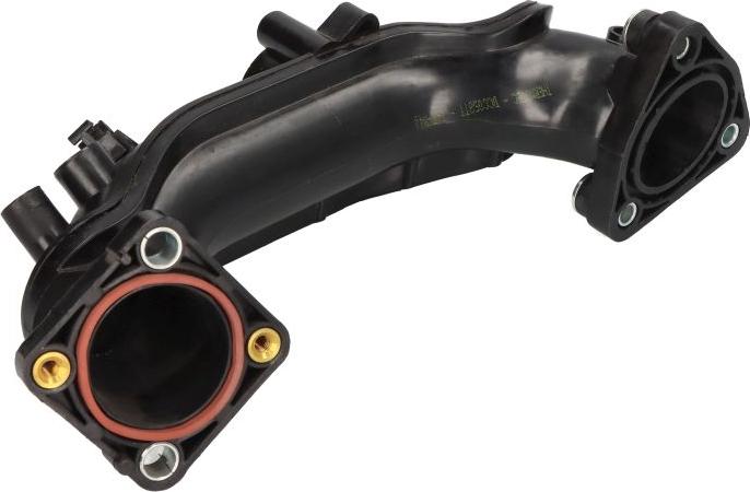 Thermotec DCC058TT - Трубка, нагнетание воздуха abcparts.ee