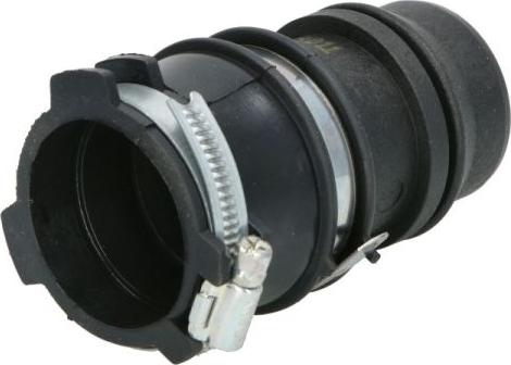 Thermotec DCG063TT - Шланг, система подачи воздуха abcparts.ee