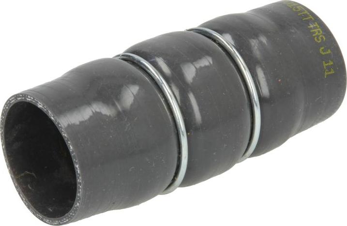 Thermotec DCP015TT - Трубка, нагнетание воздуха abcparts.ee