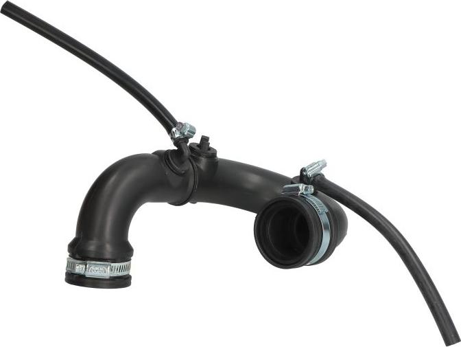 Thermotec DCR066TT - Рукав воздухозаборника, воздушный фильтр abcparts.ee