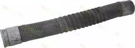 Thermotec DCR068TT - Рукав воздухозаборника, воздушный фильтр abcparts.ee