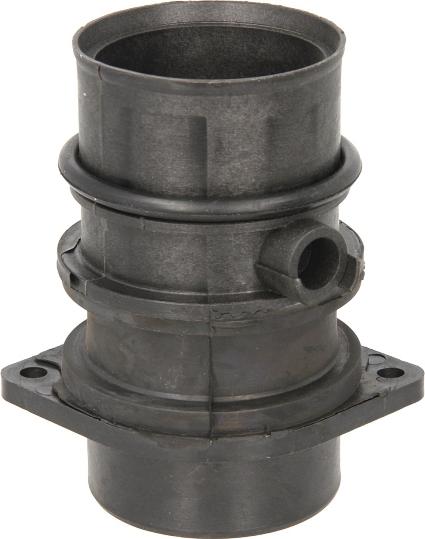 Thermotec DCR076TT - Рукав воздухозаборника, воздушный фильтр abcparts.ee