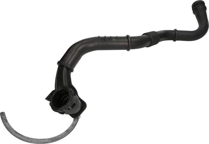 Thermotec DCR183TT - Трубка, нагнетание воздуха abcparts.ee