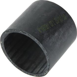 Thermotec DCW016TT - Трубка, нагнетание воздуха abcparts.ee