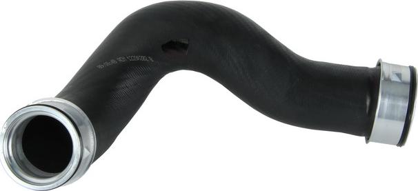 Thermotec DCW039TT - Трубка, нагнетание воздуха abcparts.ee