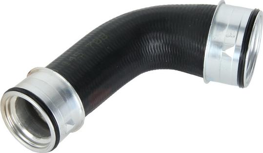 Thermotec DCW036TT - Трубка, нагнетание воздуха abcparts.ee