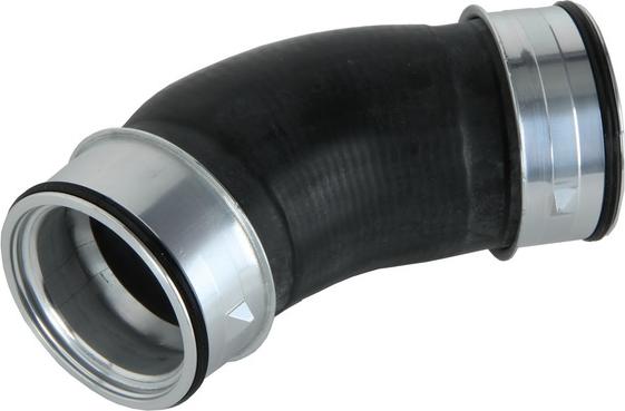 Thermotec DCW037TT - Трубка, нагнетание воздуха abcparts.ee