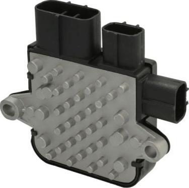 Thermotec DE5002TT - Регулятор, вентилятор салона abcparts.ee