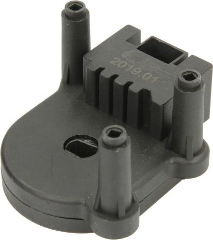 Thermotec DEF012TT - Выключатель вентилятора, отопление / вентиляция abcparts.ee