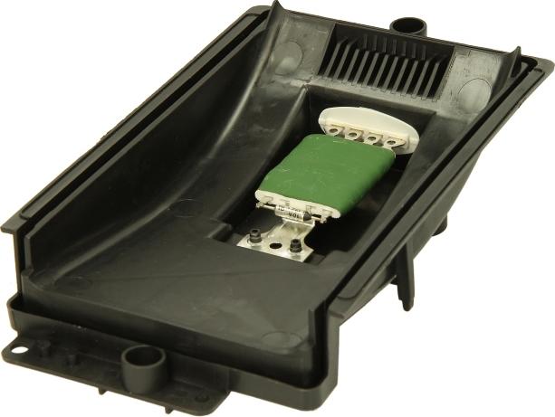 Thermotec DEW002TT - Регулятор, вентилятор салона abcparts.ee